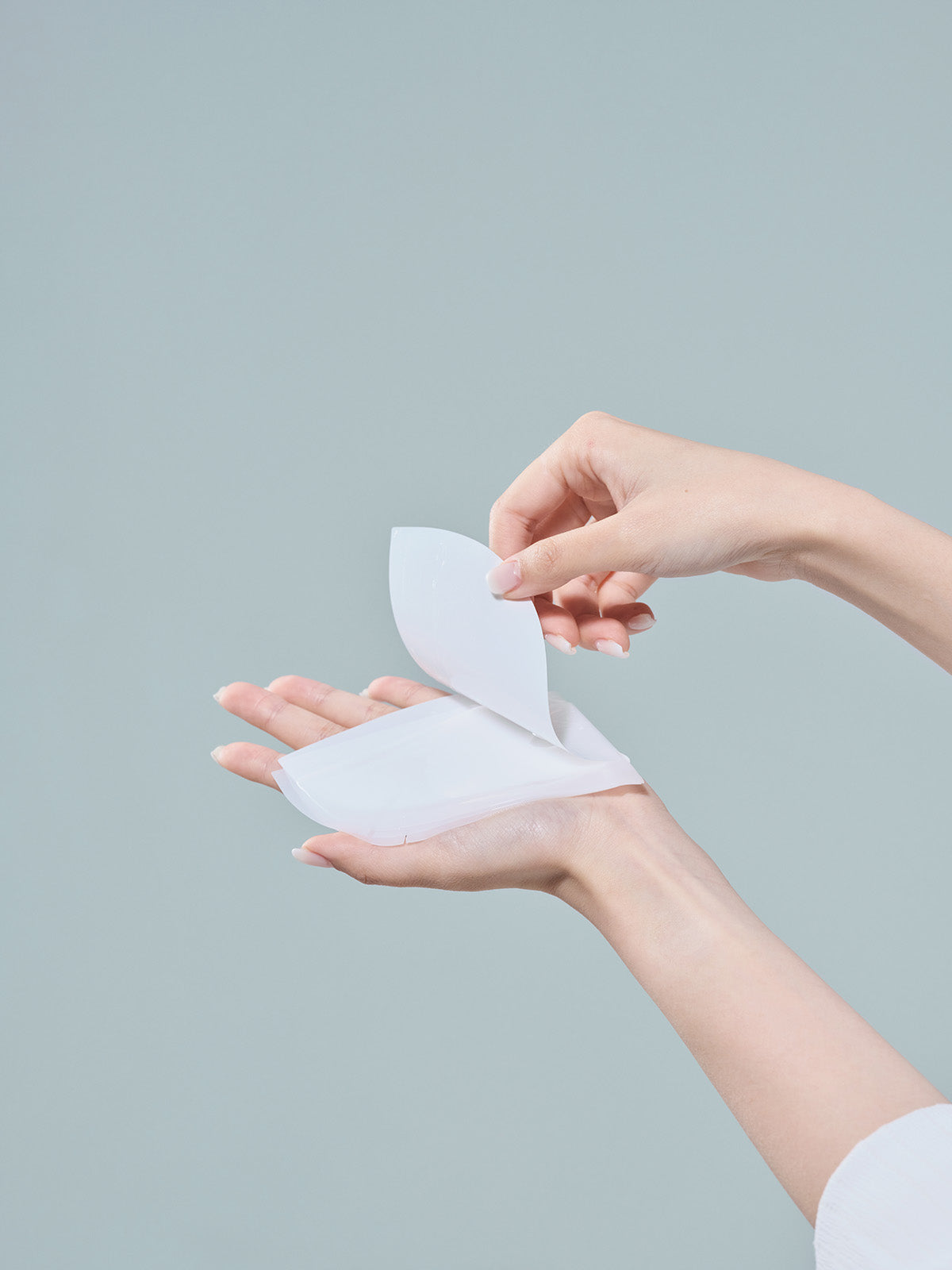 Equlib EAU BRILLER GELMASKE (4 Stück)