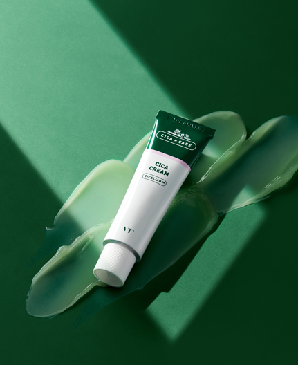 VT CICA CREME