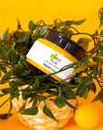 FARMSTAY CITRUS YUJA VITALISIERENDE CREME