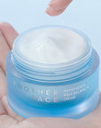 ANOTHER FACE PEPTATHENOL AQUA BALANCE CREME