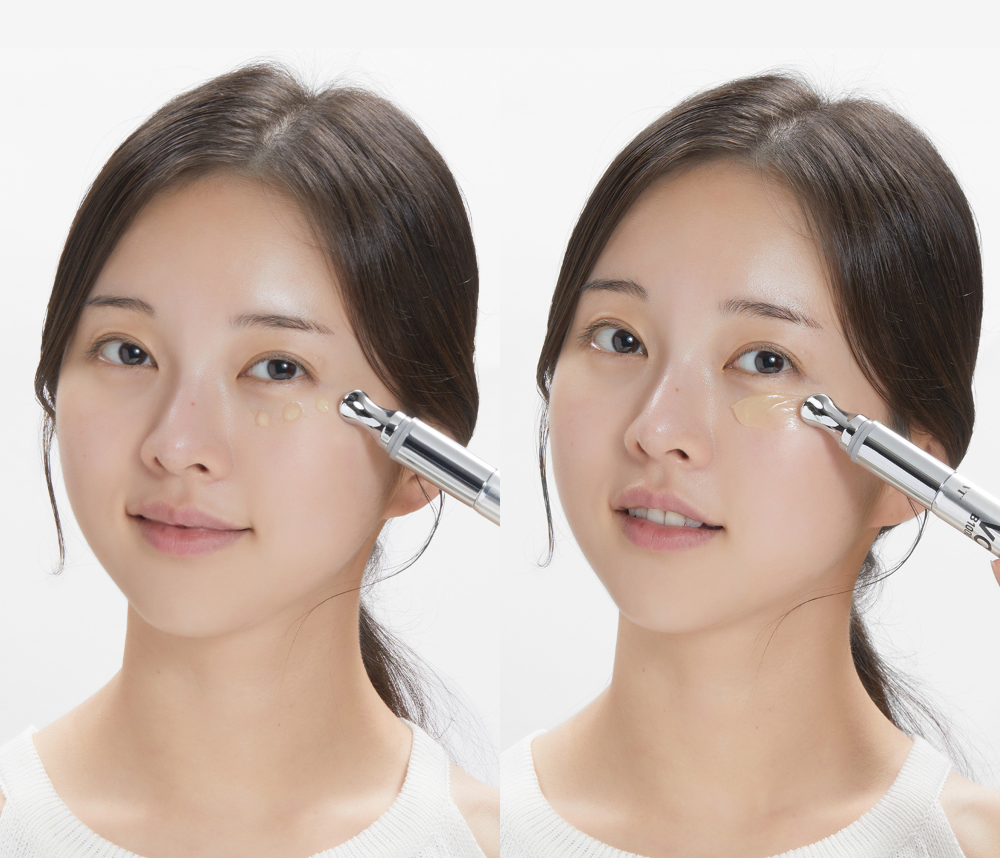 VT REEDLE SHOT VITA-LIGHT AUGENCREME