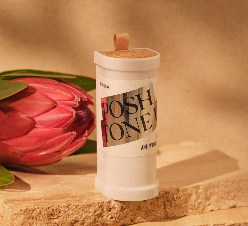 PUREPEAK POSH TONE UP