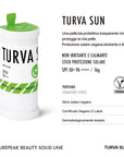 PUREPEAK TURVA SUN