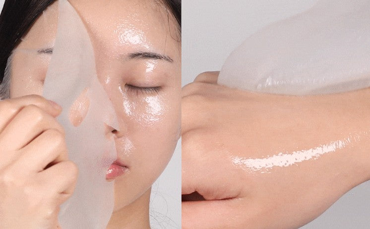 VT REEDLE SHOT VITA-LIGHT AUFHELLUNGSMASKE