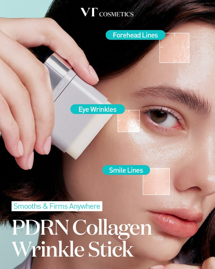 VT PDRN ESSENCE STICK BALM