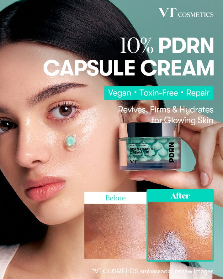 VT PDRN Kapselcreme 100