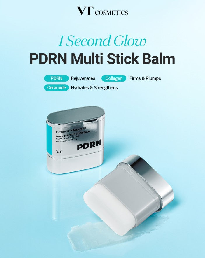 VT PDRN ESSENCE STICK BALM