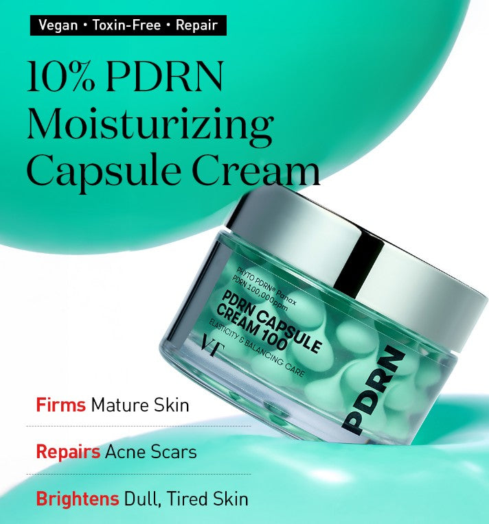 VT PDRN Kapselcreme 100