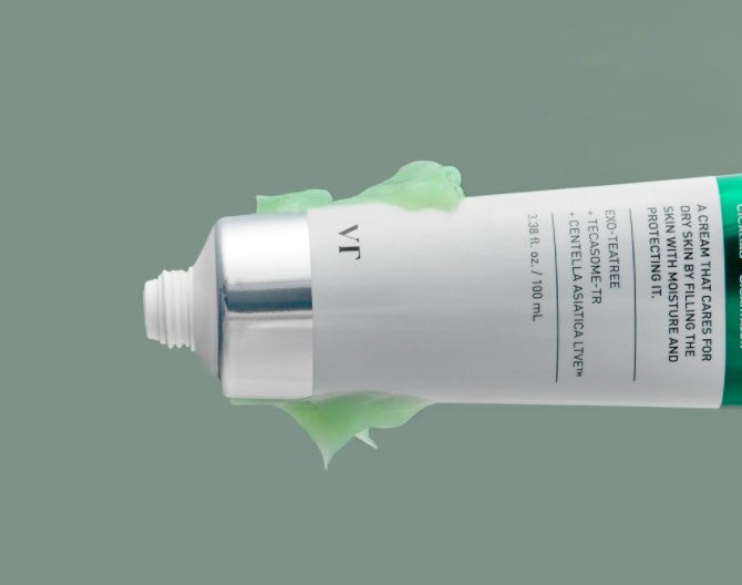 VT CICA CREAM PLUS 100ml