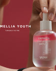YADAH CAMELLIA RED JUGENDSERUM