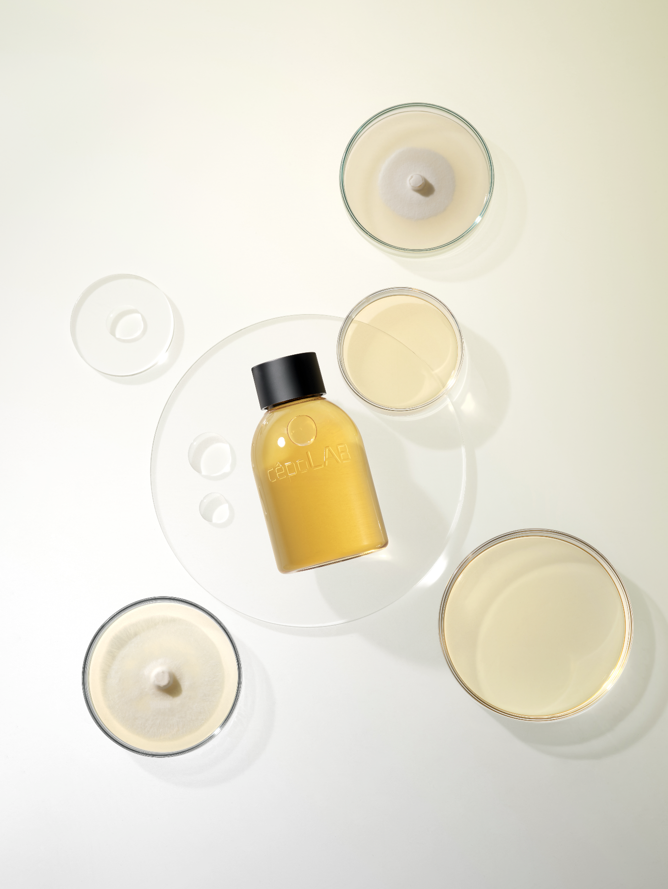 cepoLAB Biogenic Essence 90% 100ml