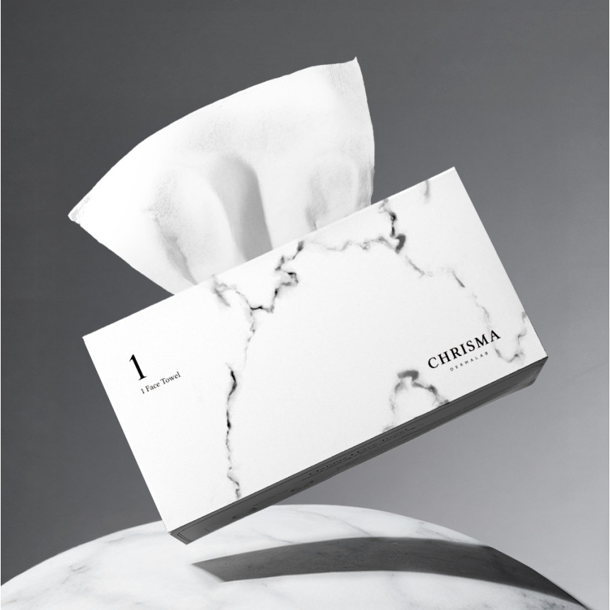 Chrisma 1 Gesichtshandtuch