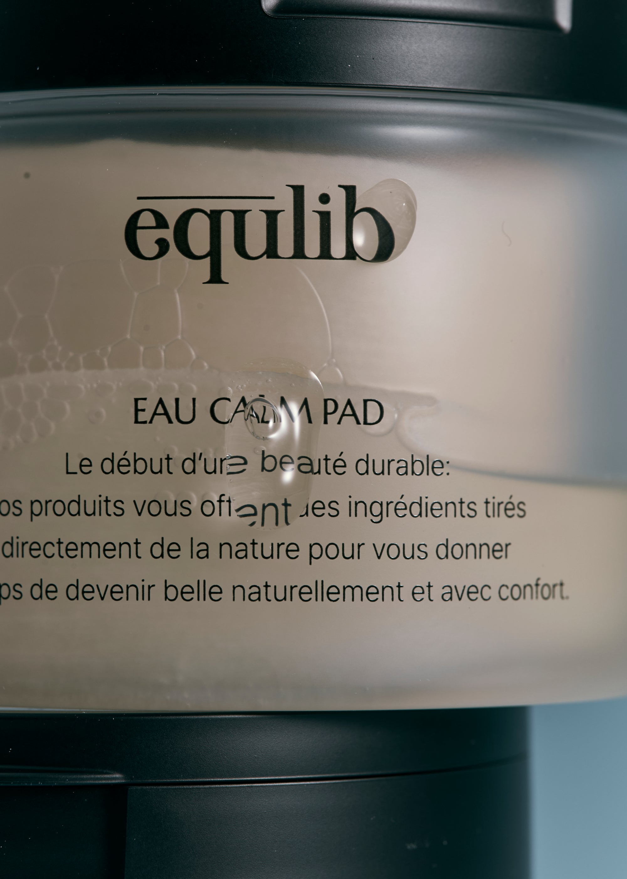 equlib EAU CALM PAD 