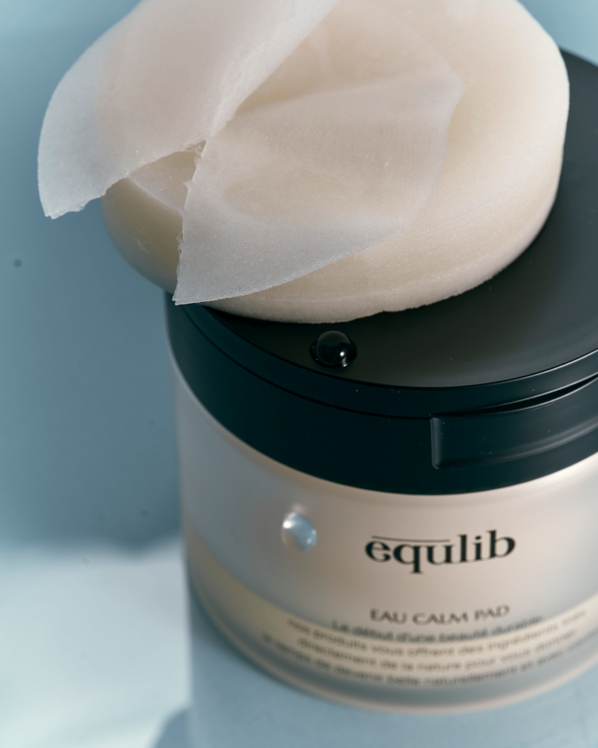 equlib EAU CALM PAD 