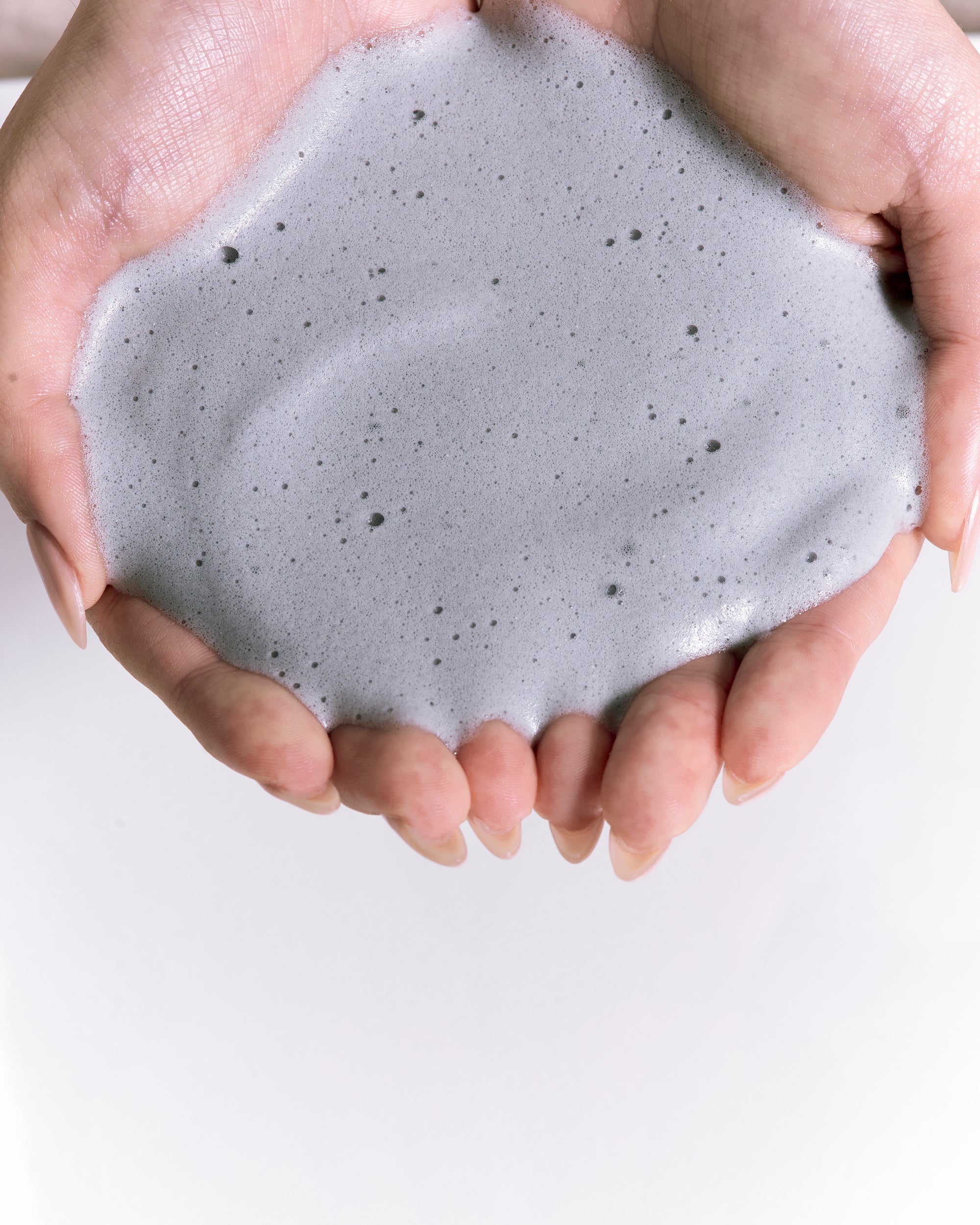 Equlib EAU BRILLER ENZYME CLAY POWDER WASH