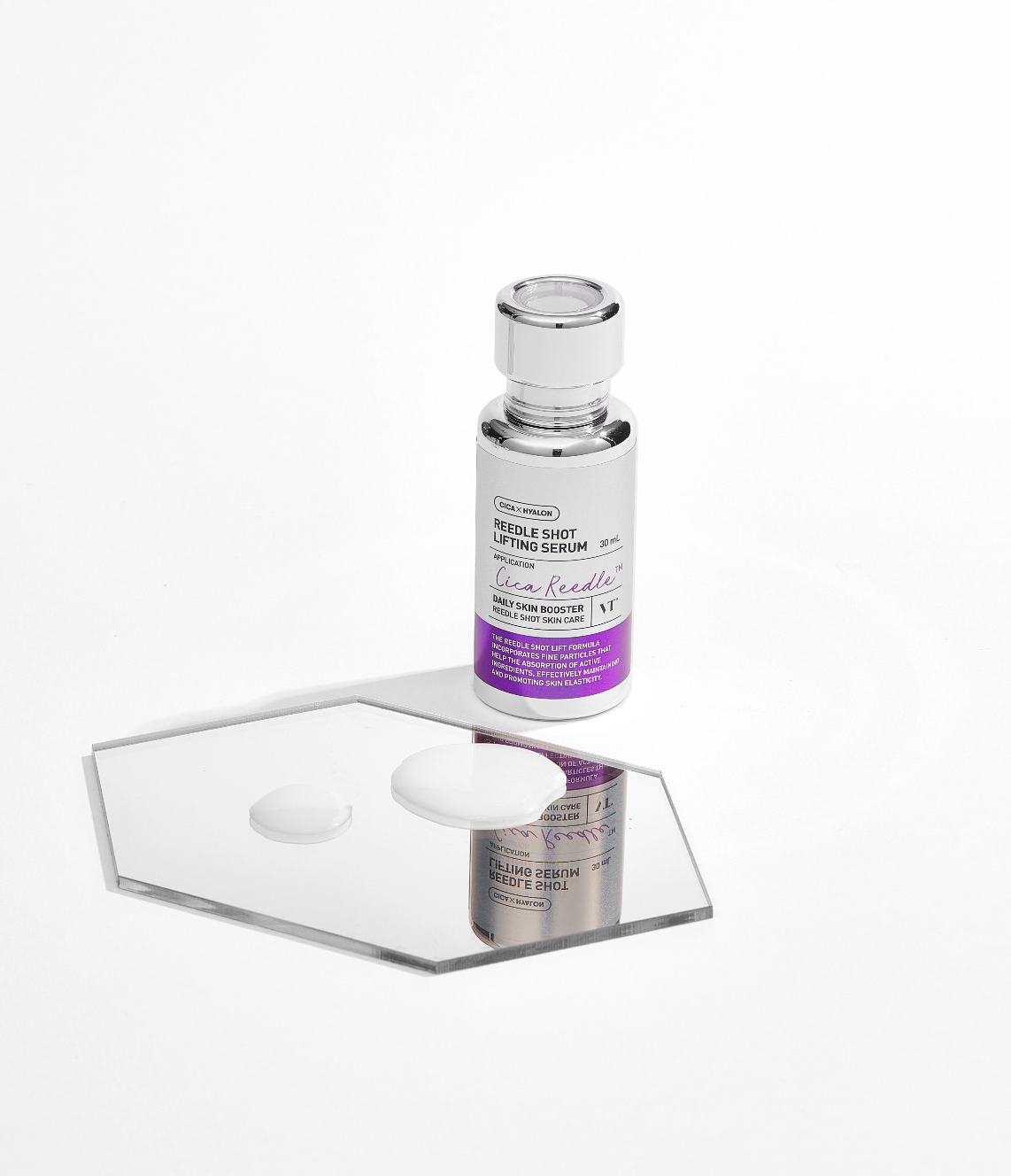 Set lifting anti-rughe