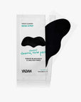 YADAH CHARCOAL CLEANSING NOSE PACK (10pcs)