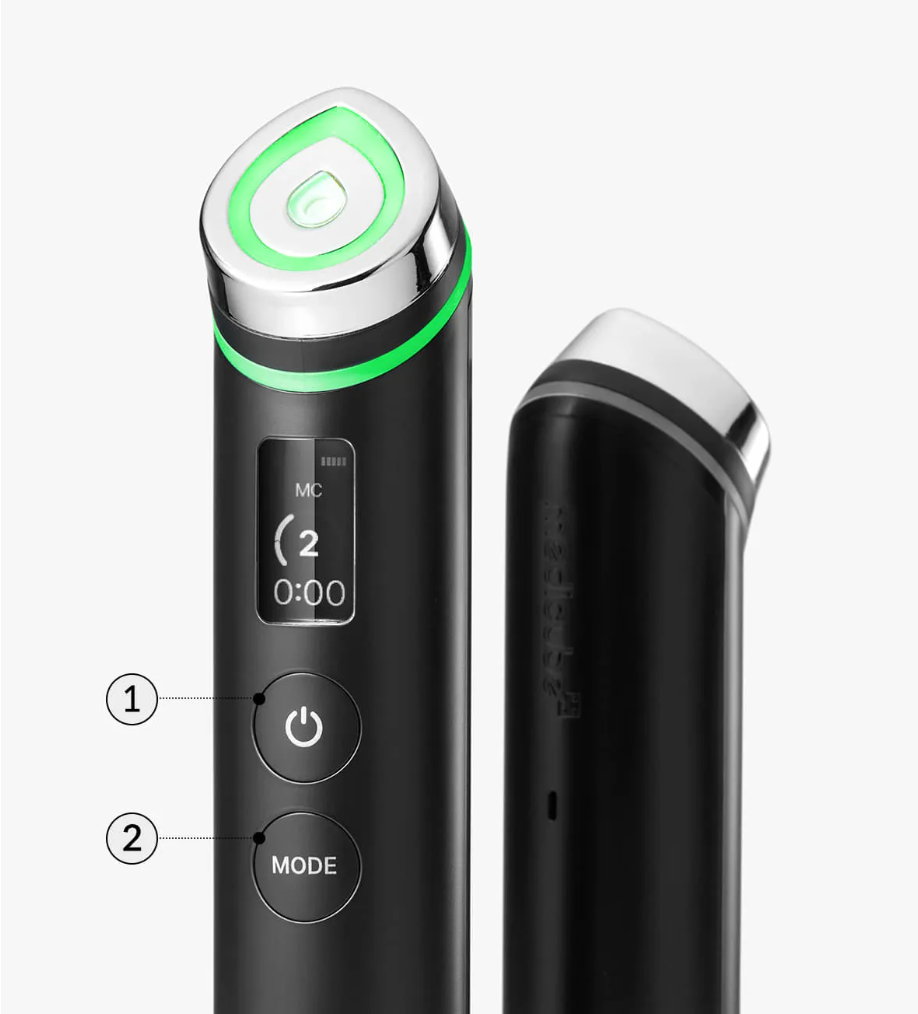 AGE-R BOOSTER PRO EX ROSA
