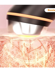 AGE-R BOOSTER PRO EX ROSA