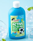 I'm not a baby Active All-in-One Waschlotion Frischer Apfel