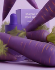 CELLOLOGY PURPLE CARROT PORE AMPULLE