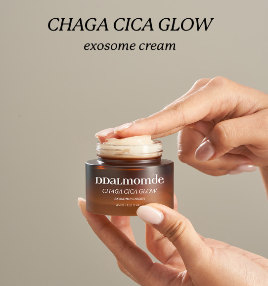 DDALMOMDE CHAGA-SET