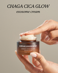 DDALMOMDE CHAGA-SET