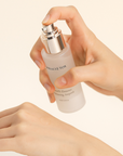 MIRACLETOX Camellia aufhellende Ampulle