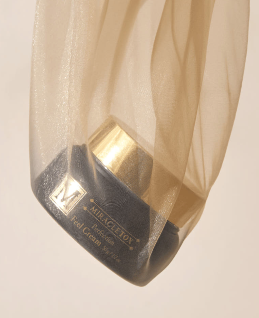 MIRACLETOX Perfection Feel Cream