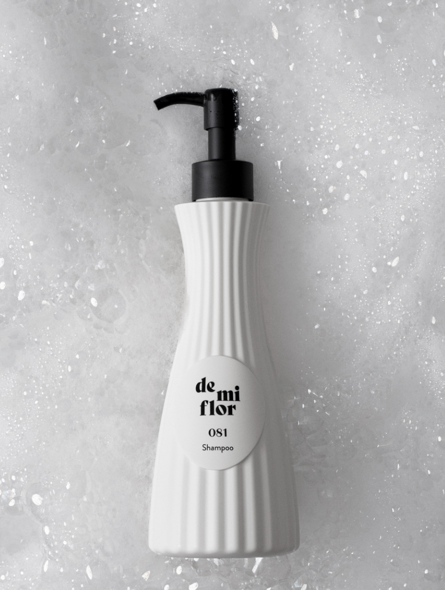 de mi flor 081 Fleurage Shampoo 250g