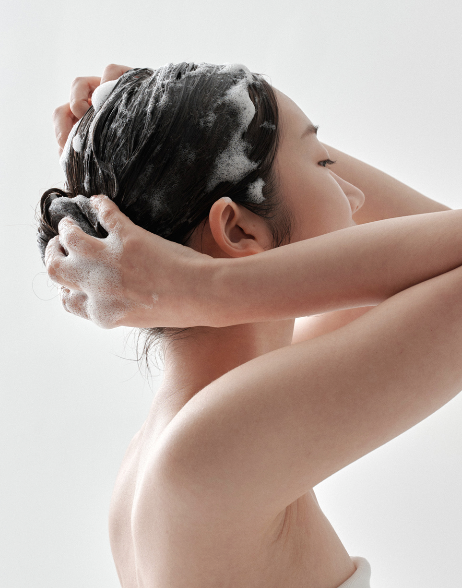 de mi flor 081 Fleurage Shampoo 250g