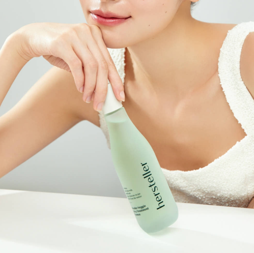 hersteller Wonder Veggie Juicy Treatment Essence