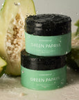 shaishaishai GREEN PAPAYA Poren tiefenreinigender Balsam