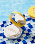 I'm not a baby Non-Nano Sun Cushion SPF50+ PA++++