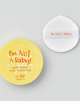 I'm not a baby Non-Nano Sun Cushion SPF50+ PA++++
