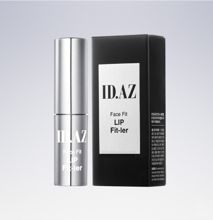 ID.AZ FACE FIT LIP FIT-LER für voluminöse Lippen