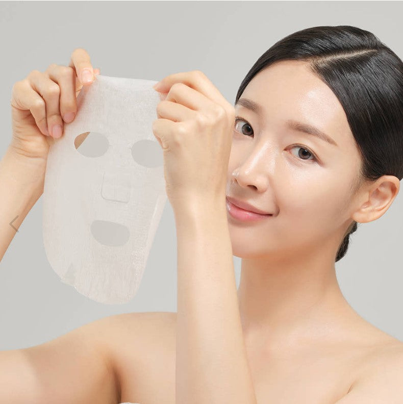 ID.AZ DERMASTIC WATER-FIT MASK (1 Stk.)