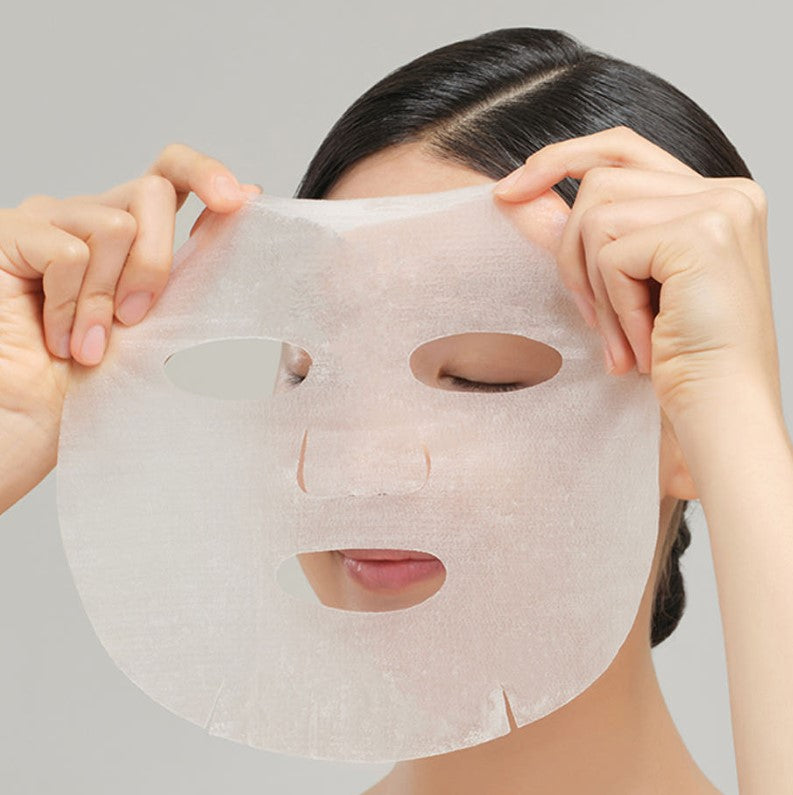 ID.AZ DERMASTIC WATER-FIT MASK (1 Stk.)
