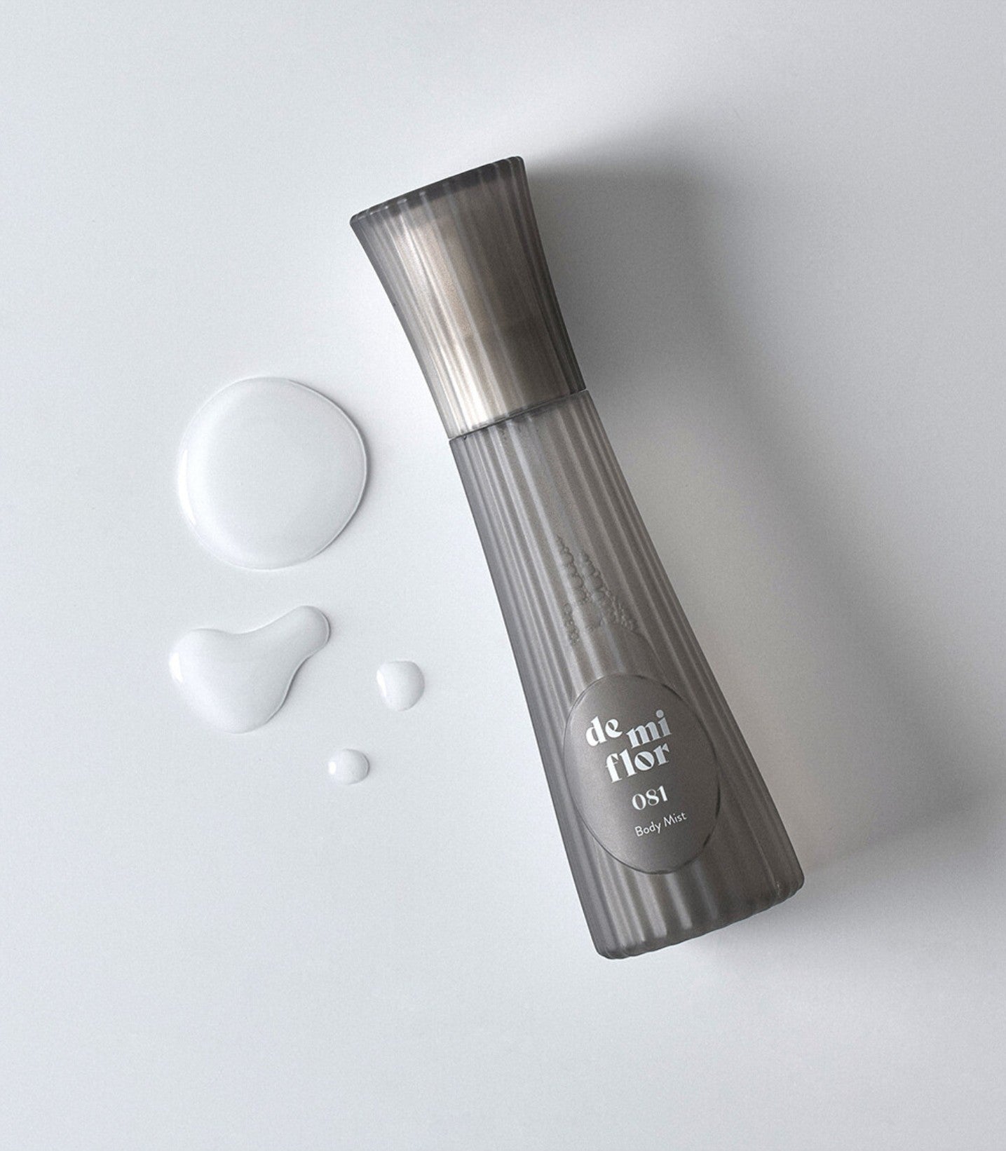 de mi flor 081 Fleurage Körperspray 80ml