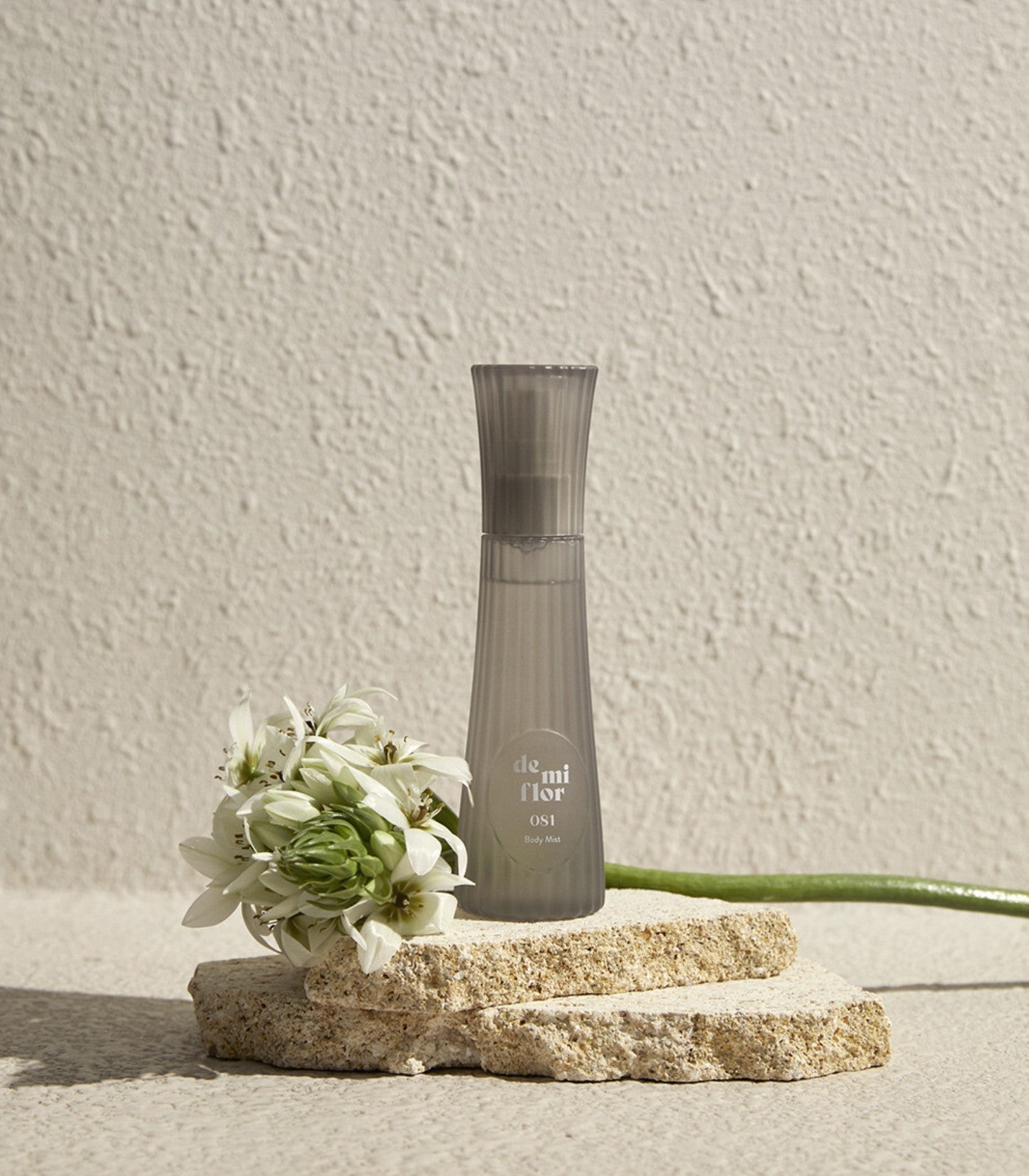 de mi flor 081 Fleurage Körperspray 80ml