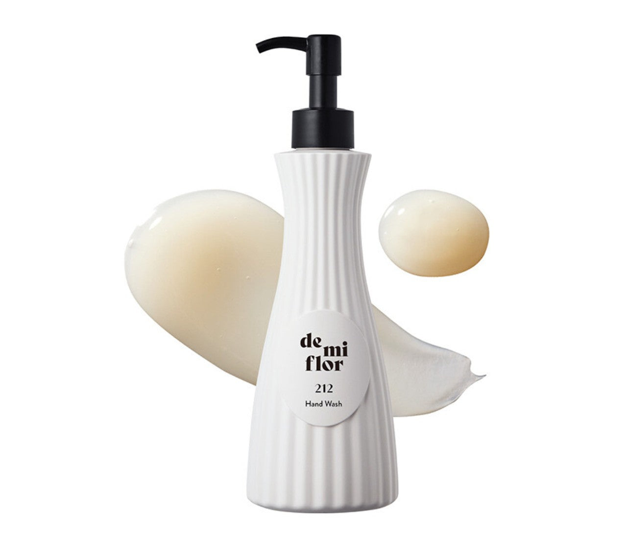 de mi flor 212 Citrus Nomad Hand Wash 250g