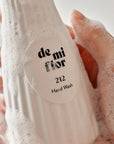 de mi flor 212 Citrus Nomad Hand Wash 250g