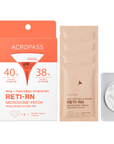 ACROPASS RETI-RN MICROCONE® PATCH T-SHAPE (4ea)