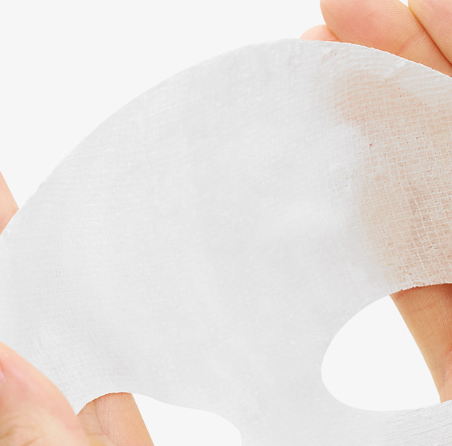 ID.AZ FACE FIT PLASTER MASK EX (4 Stk.)