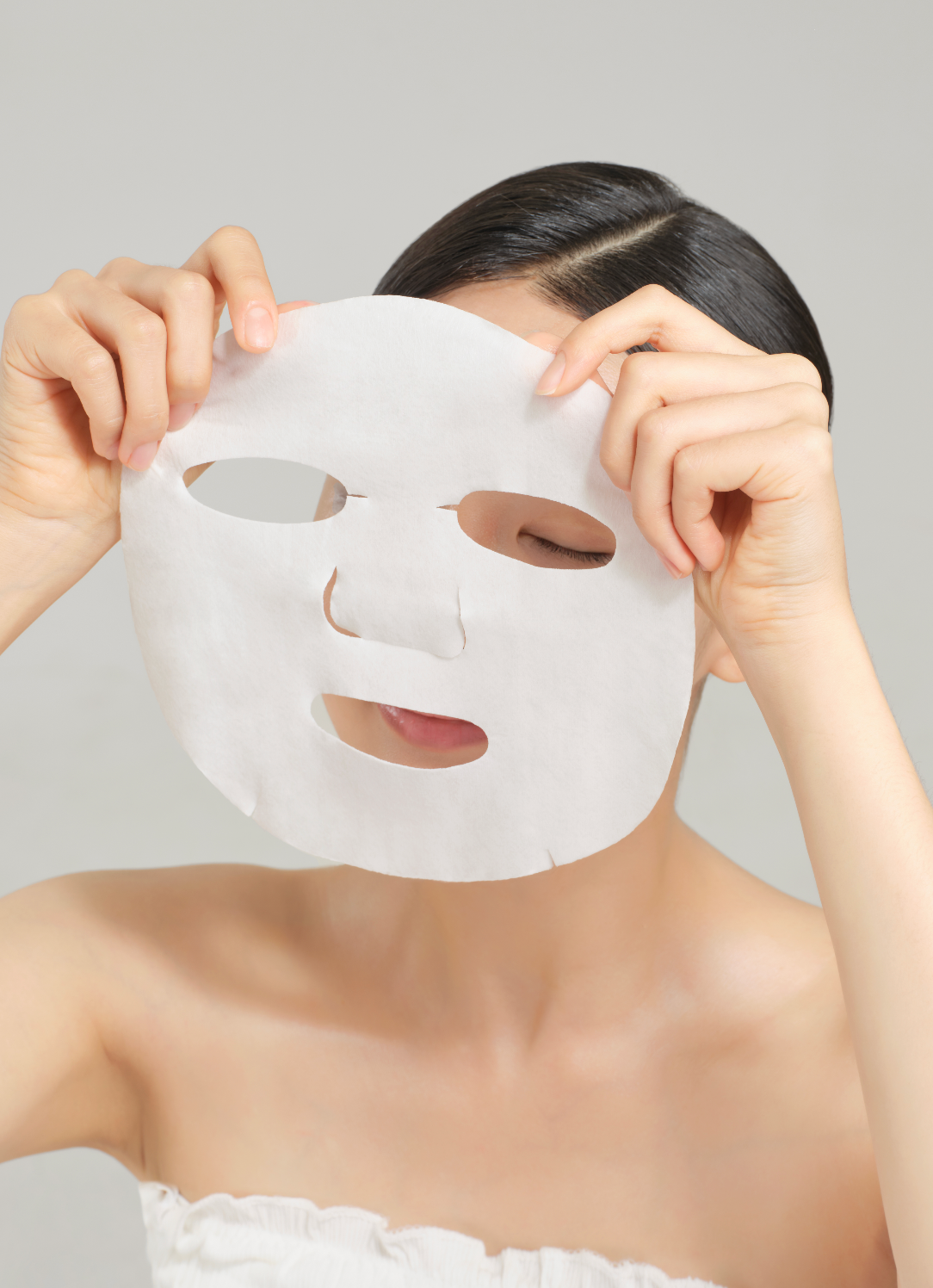 ID.AZ DERMASTIC CALMING-FIT AC MASKE (1 Stk.)