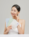 ID.AZ DERMASTIC WATER-FIT MASK (1 Stk.)