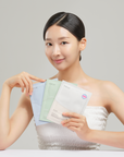 ID.AZ DERMASTIC CALMING-FIT AC MASKE (1 Stk.)
