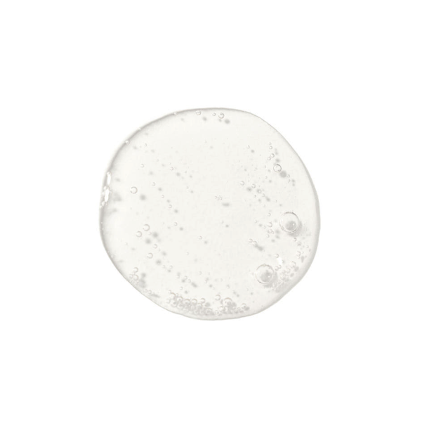 Green Clear Vegan Cleansing Oil to Foam