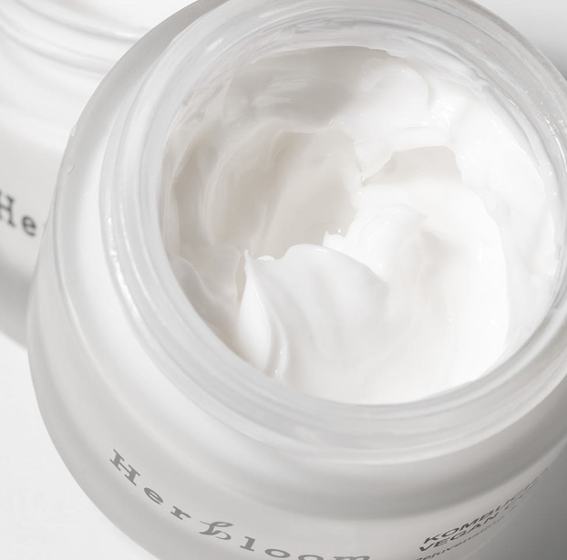 Kombucha Vegan Collagen Cream