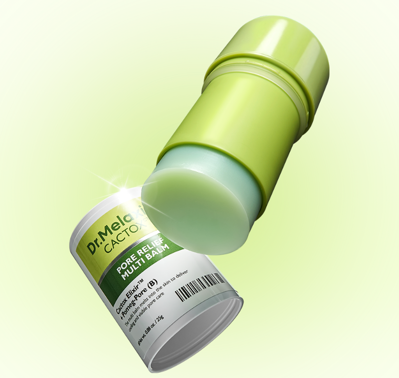 Dr.Melaxin Cactox Pore Relief Multi Balm 25g